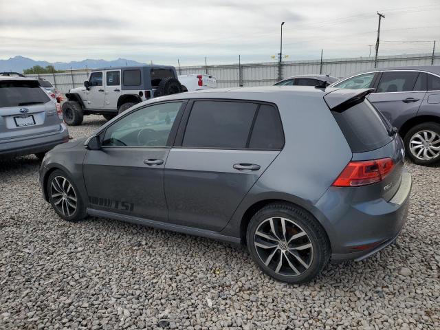 Vin: 3vw217au9fm007029, lot: 61988795, volkswagen golf 20152