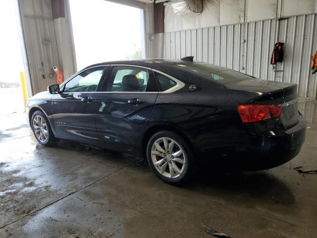 Vin: 2g1105s39h9197673, lot: 59110895, chevrolet impala lt 20172