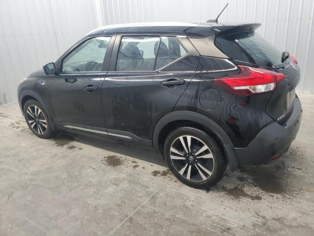 2020 NISSAN KICKS SR 3N1CP5DV0LL536579