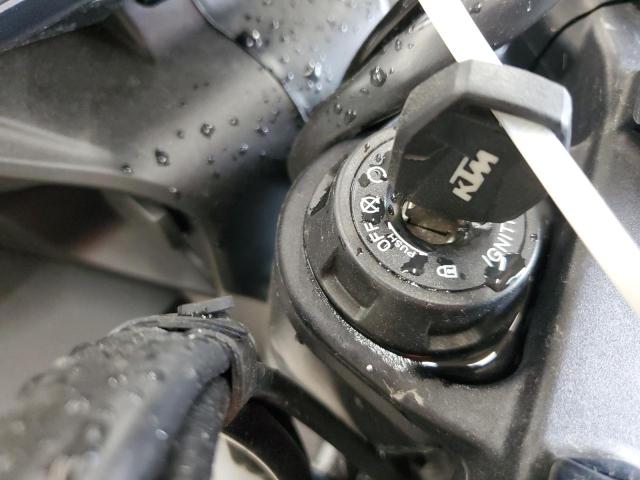 2024 KTM 890 ADVENT VBKTS6407RM879893