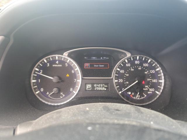 2015 INFINITI QX60 - 5N1AL0MM4FC515837
