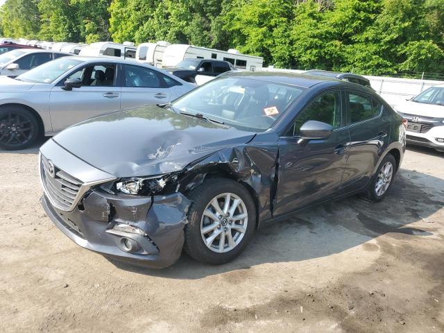 MAZDA 3 TOURING