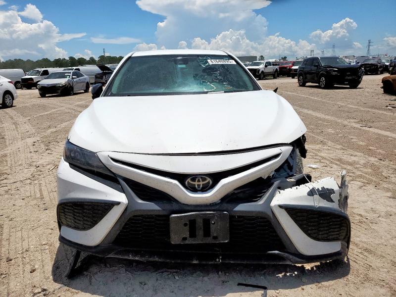 2022 TOYOTA CAMRY SE 4T1G11AK8NU063084