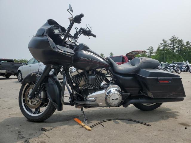 2011 HARLEY-DAVIDSON FLTRX - 1HD1KHM10BB669987