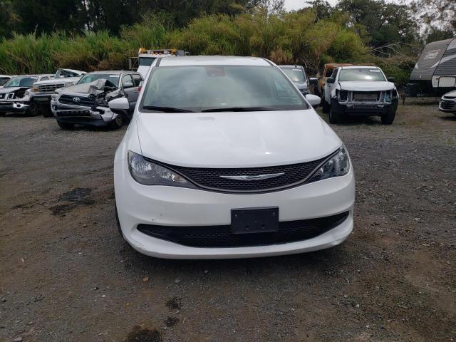 2023 CHRYSLER VOYAGER LX #3318936971