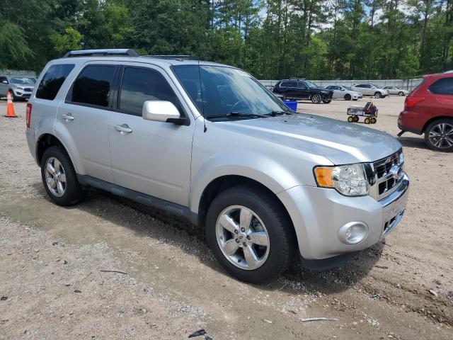 Vin: 1fmcu0e70bkc29496, lot: 58307585, ford escape limited 20114
