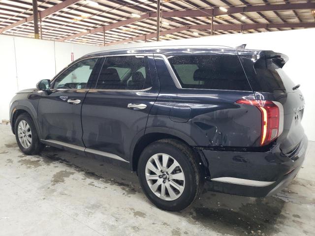 Vin: km8r24ge8ru787839, lot: 60306945, hyundai palisade sel 20242