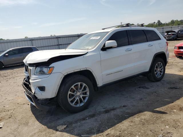 Vin: 1c4rjfbg8ec448154, lot: 62416385, jeep grand cher limited 2014 img_1