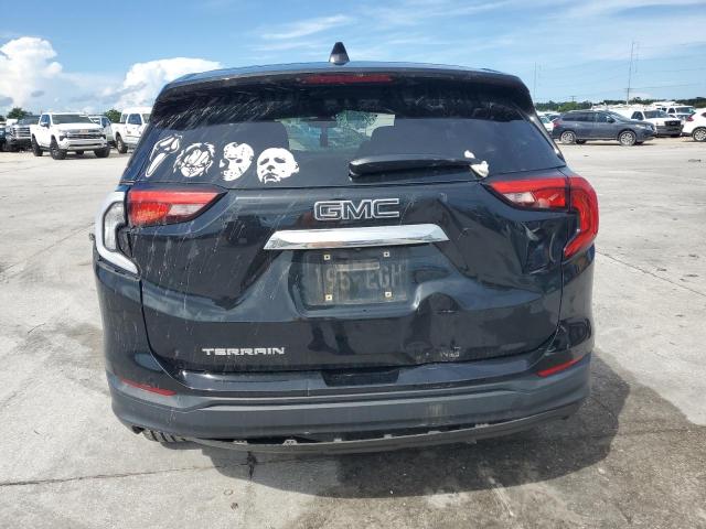 2020 GMC TERRAIN SL 3GKALMEV0LL296012
