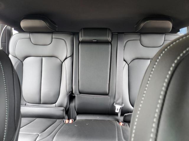 2025 JEEP GRAND CHER - 1C4RJHBG0SC303875