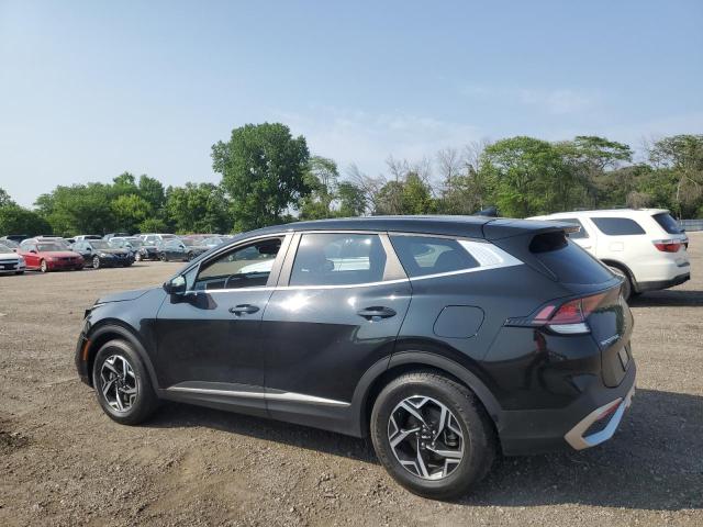 Vin: kndpu3af0p7076911, lot: 59188645, kia sportage lx 20232