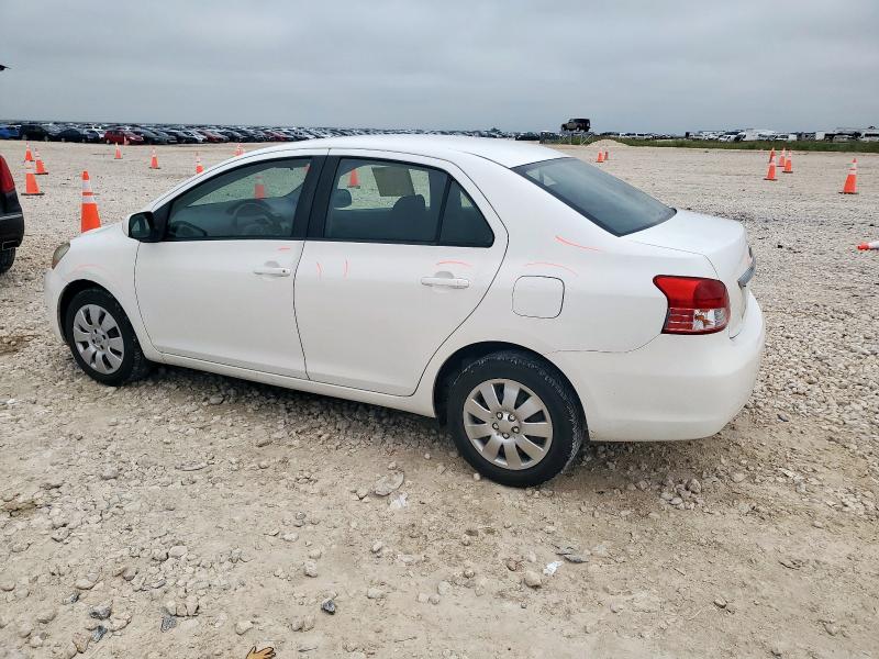Vin: jtdbt4k38c1415337, lot: 59014595, toyota yaris 20122