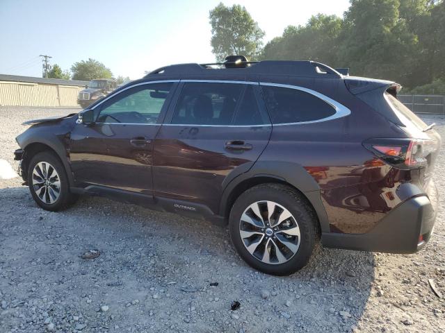 Vin: 4s4btanc0s3120502, lot: 61899455, subaru outback limited 20252