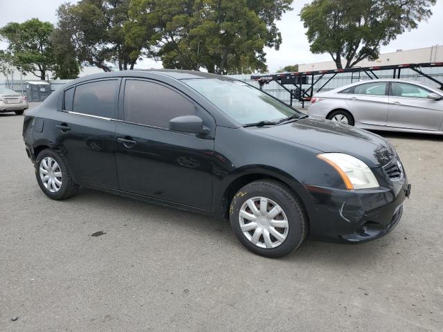 2010 NISSAN SENTRA 2.0 - 3N1AB6AP0AL611778