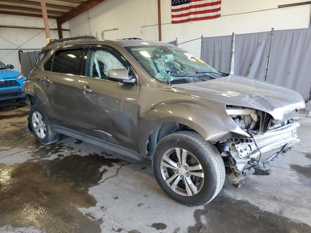 Vin: 2gnfleek4c6157722, lot: 62280615, chevrolet equinox lt 20124