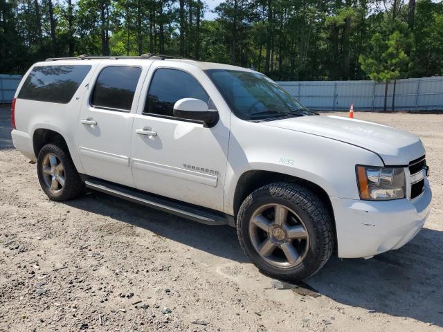 Vin: 1gnskje79dr312308, lot: 61052045, chevrolet suburban k1500 lt 20134