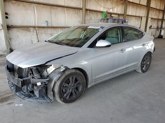 Vin: 5npd84lf1jh215411, lot: 61193355, hyundai elantra sel 2018 img_1
