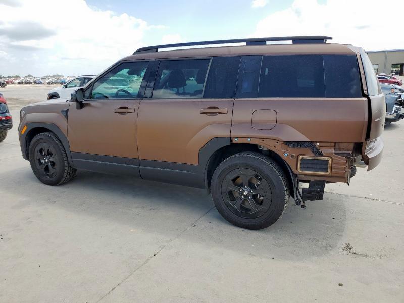 2024 HYUNDAI SANTA FE X 5NMP3DGL0RH004446