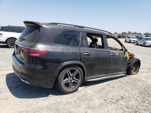 Vin: 4jgff5ke6rb077354, lot: 60340875, mercedes-benz gls-class 450 4matic 20243