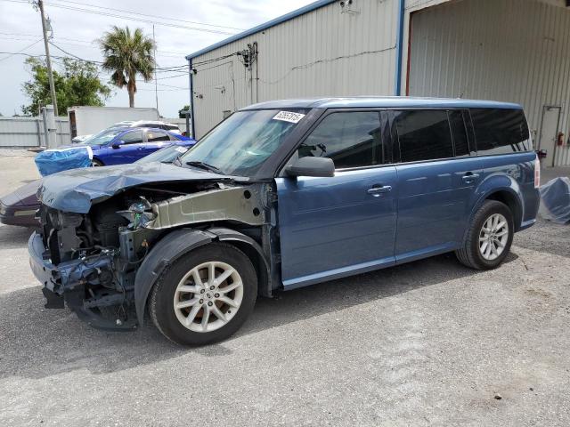 FORD FLEX SE