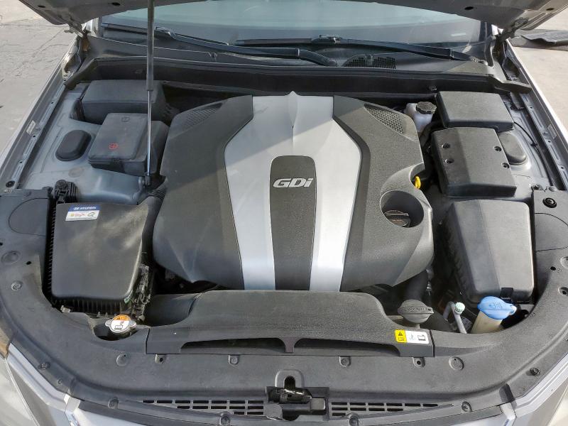 2013 HYUNDAI GENESIS 3. #3270819440