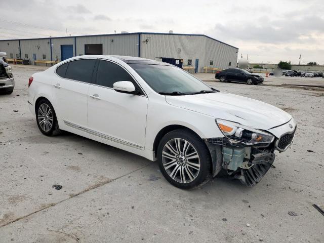 Vin: knaln4d74e5120971, lot: 59488425, kia cadenza premium 20144