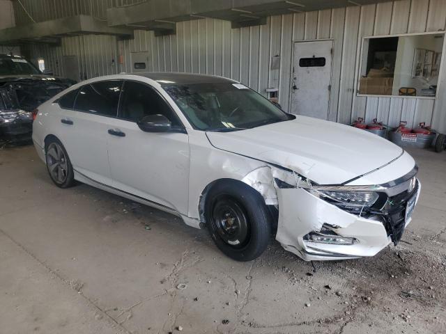 Vin: 1hgcv2f95ka019643, lot: 60323705, honda accord touring 20194