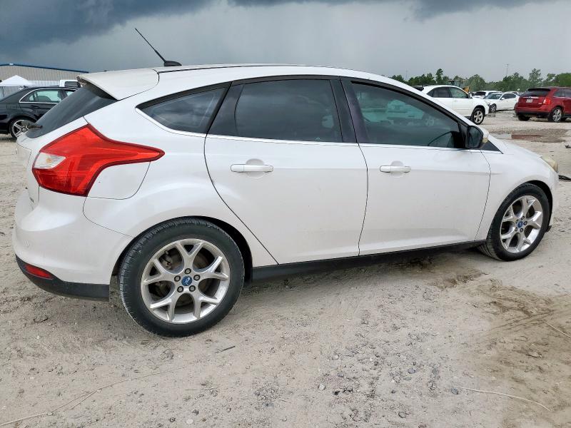 Vin: 1fahp3m29cl256822, lot: 59500315, ford focus sel 20123