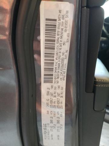 2016 JEEP CHEROKEE L - 1C4PJMCS3GW235953