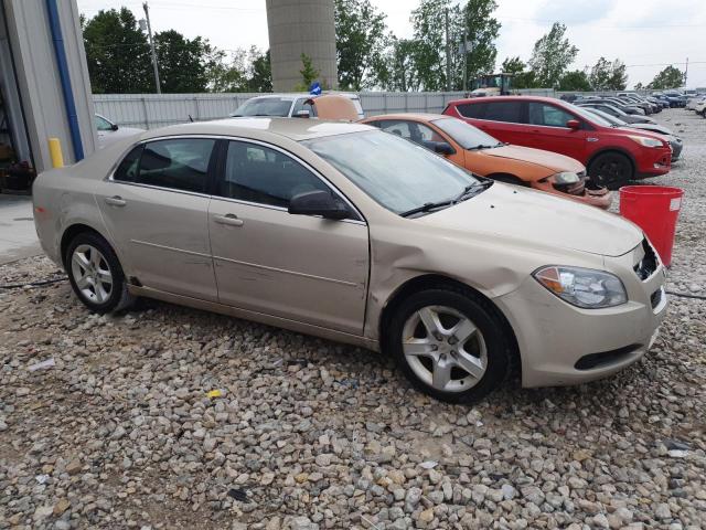 Vin: 1g1zb5e15bf256157, lot: 59415065, chevrolet malibu ls 20114