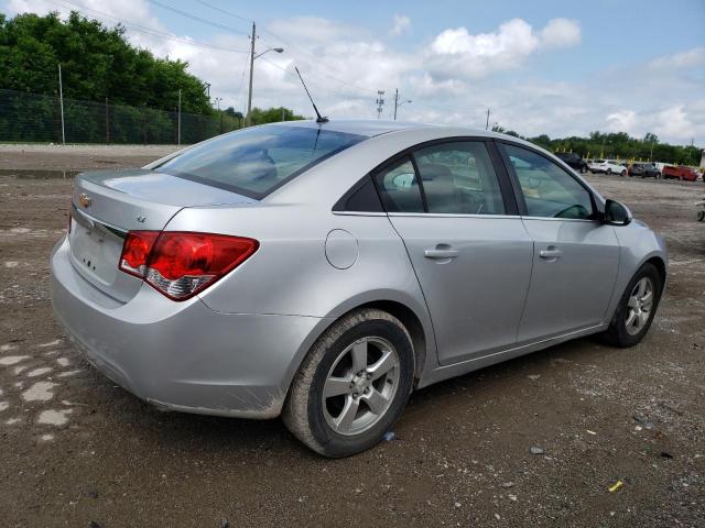 Vin: 1g1pk5sb4d7271198, lot: 61463925, chevrolet cruze lt 20133