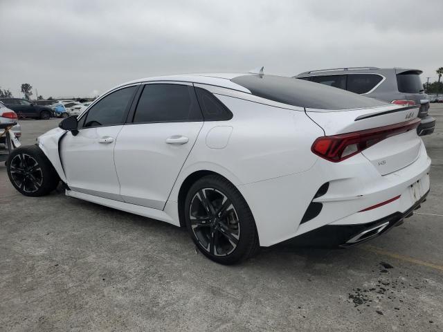 Vin: 5xxg64j22pg167568, lot: 59387695, kia k5 gt line 20232