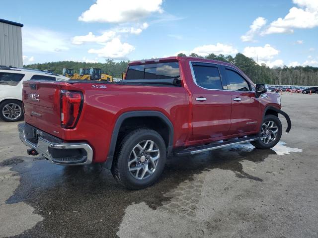 Vin: 3gtuudet5ng541158, lot: 60802295, gmc sierra k1500 slt 20223