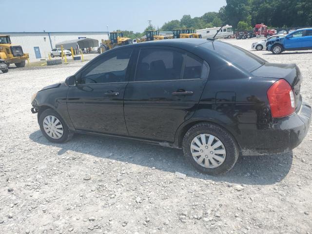 Vin: kmhcn4ac1au404915, lot: 60671725, hyundai accent gls 20102