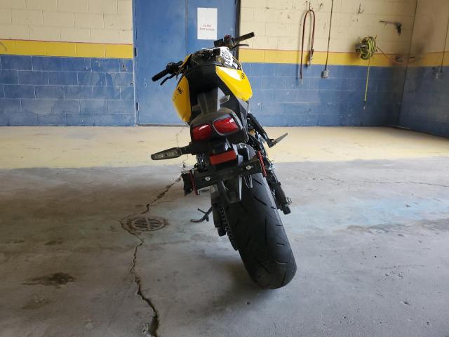 2024 SUZUKI GSX800 F JS1EM13B1R7102838
