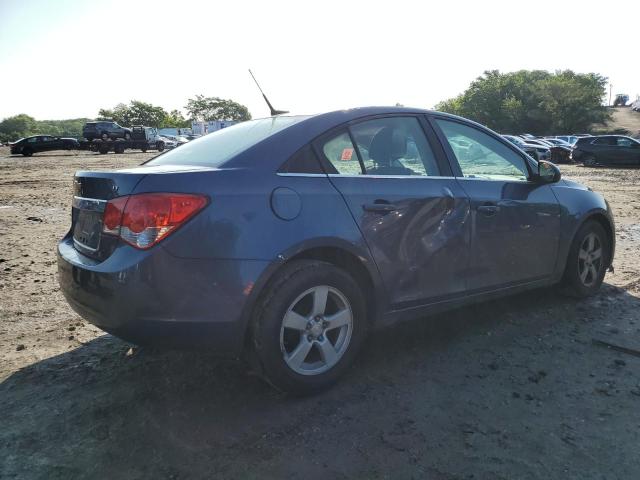 Vin: 1g1pc5sb5e7154101, lot: 61383555, chevrolet cruze lt 20143