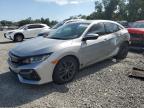 2020 HONDA CIVIC EX - SHHFK7H62LU218922