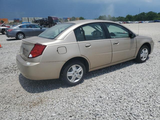 SATURN ION LEVEL 2006 tan  gas 1G8AJ55F86Z138783 photo #4
