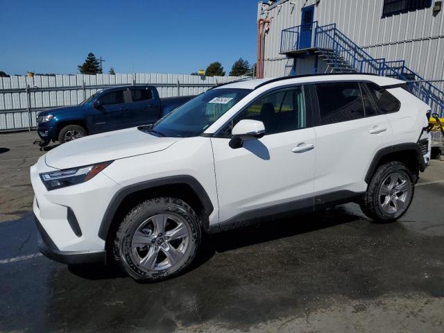 Vin: 2t3w1rfv0sw387274, lot: 61252925, toyota rav4 xle 2025 img_1