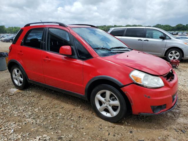Vin: js2ya5a32a6300603, lot: 61167425, suzuki sx4 20104