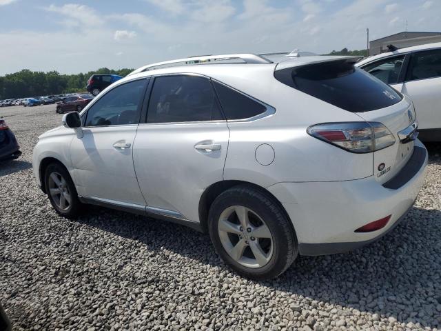 Vin: 2t2bk1ba0ac013221, lot: 61695125, lexus rx350 350 20102