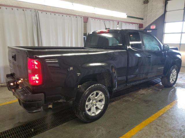 Vin: 1gchscea0n1213693, lot: 60528035, chevrolet colorado lt 20223