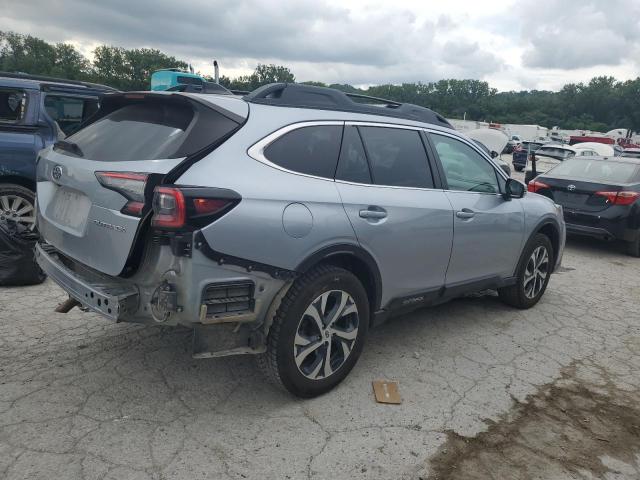 2022 SUBARU OUTBACK LI 4S4BTANC1N3148295