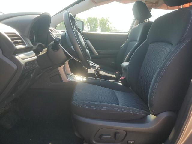 2016 SUBARU FORESTER 2 JF2SJADC2GH422686