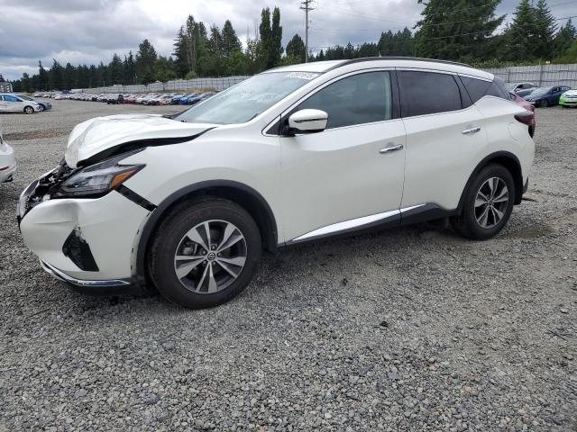 Vin: 5n1az2bj7pc108793, lot: 62601615, nissan murano sv 2023 img_1