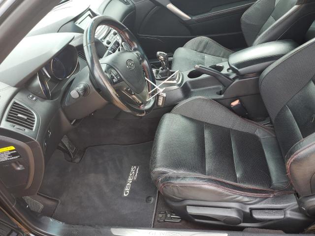 2015 HYUNDAI GENESIS CO KMHHU6KJ0FU123133