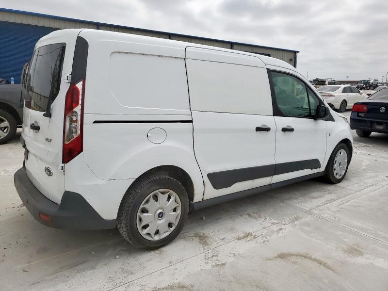 Vin: nm0ls7f70f1206939, lot: 59739285, ford transit xlt 20153