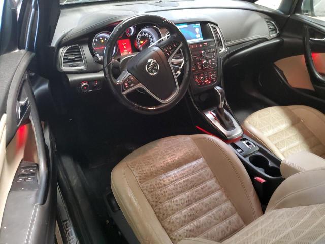 2017 BUICK CASCADA PR W04WH3N56HG085903