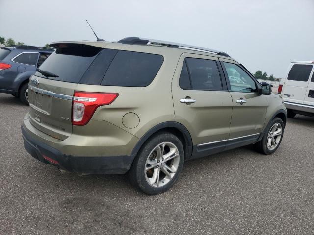 Vin: 1fmhk8f87cga73169, lot: 59602935, ford explorer limited 20123