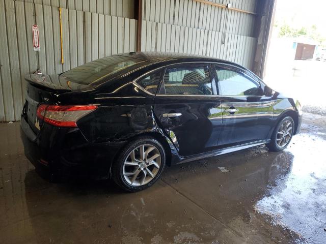 Vin: 3n1ab7ap8fy316654, lot: 59143365, nissan sentra s 20153